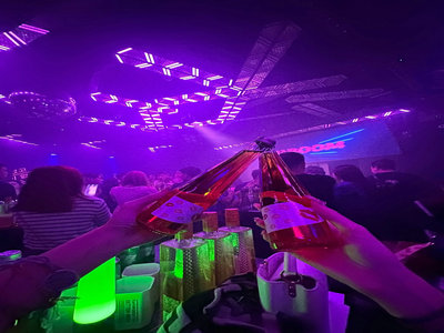 贵港夜总会招聘